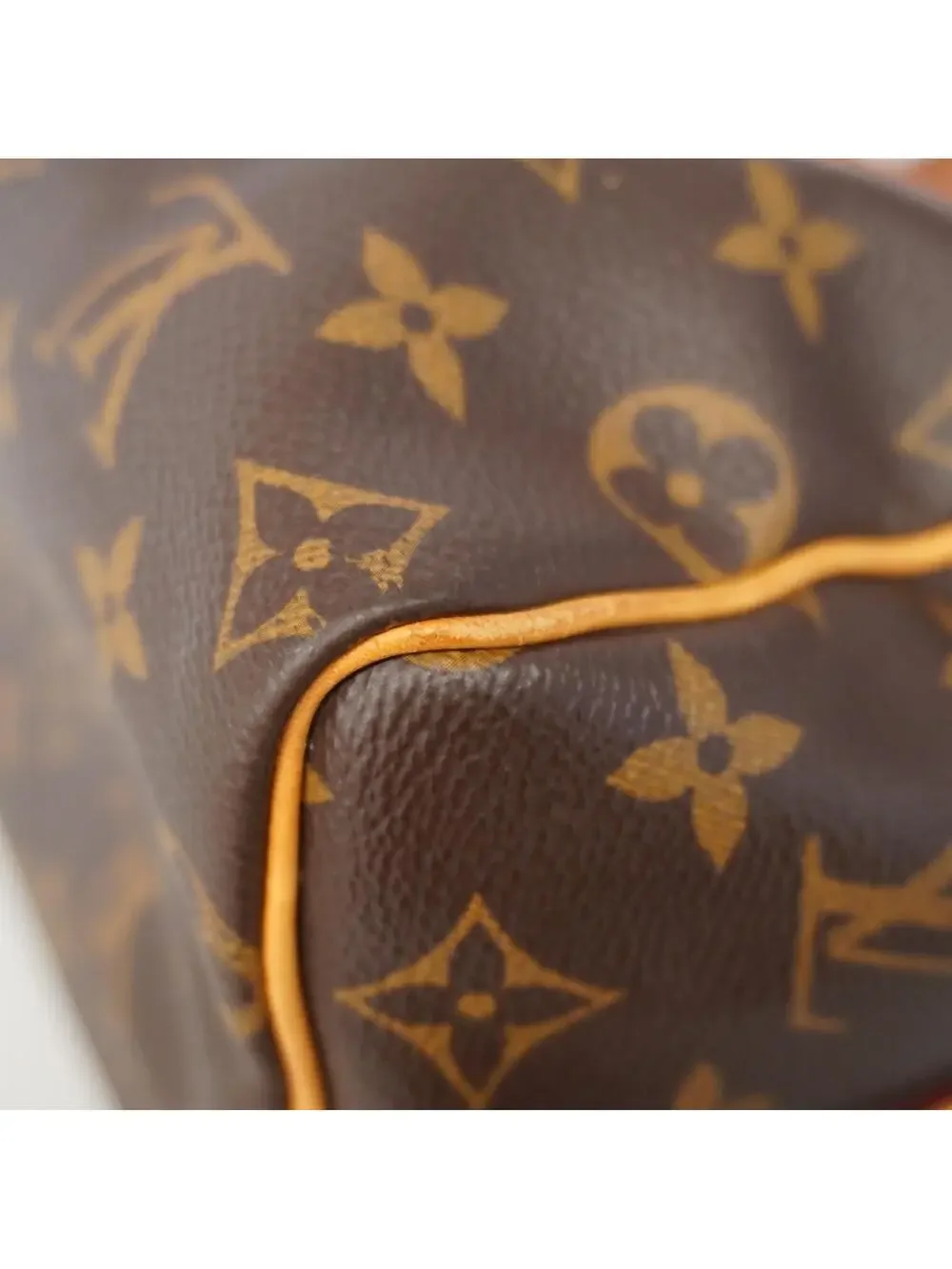 Louis Vuitton introducing louis